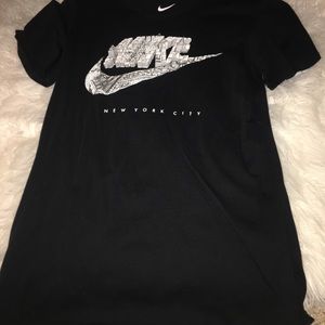 nike shirt